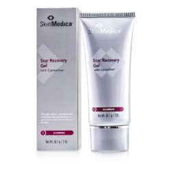 Skin Medica Scar Recovery Gel with Centelline – 2 oz tube