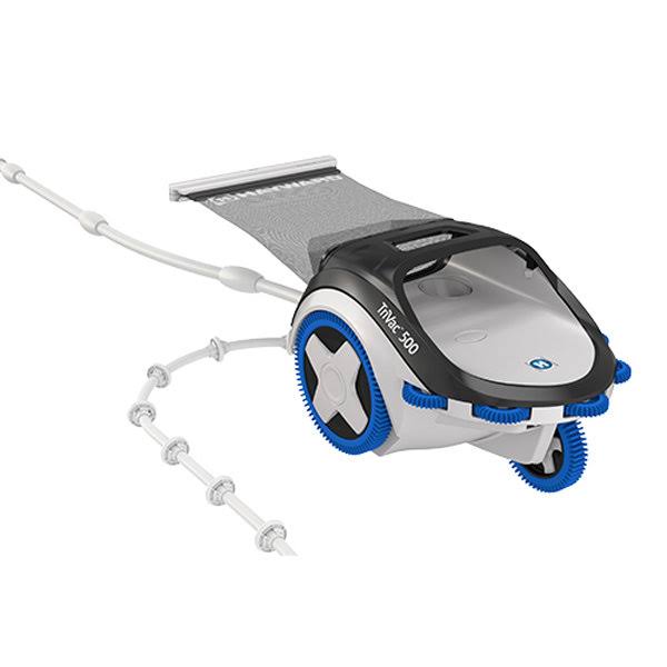 Hayward W3TVP500C 500 Pressure Trivac Side Pool Cleaner - Image 2