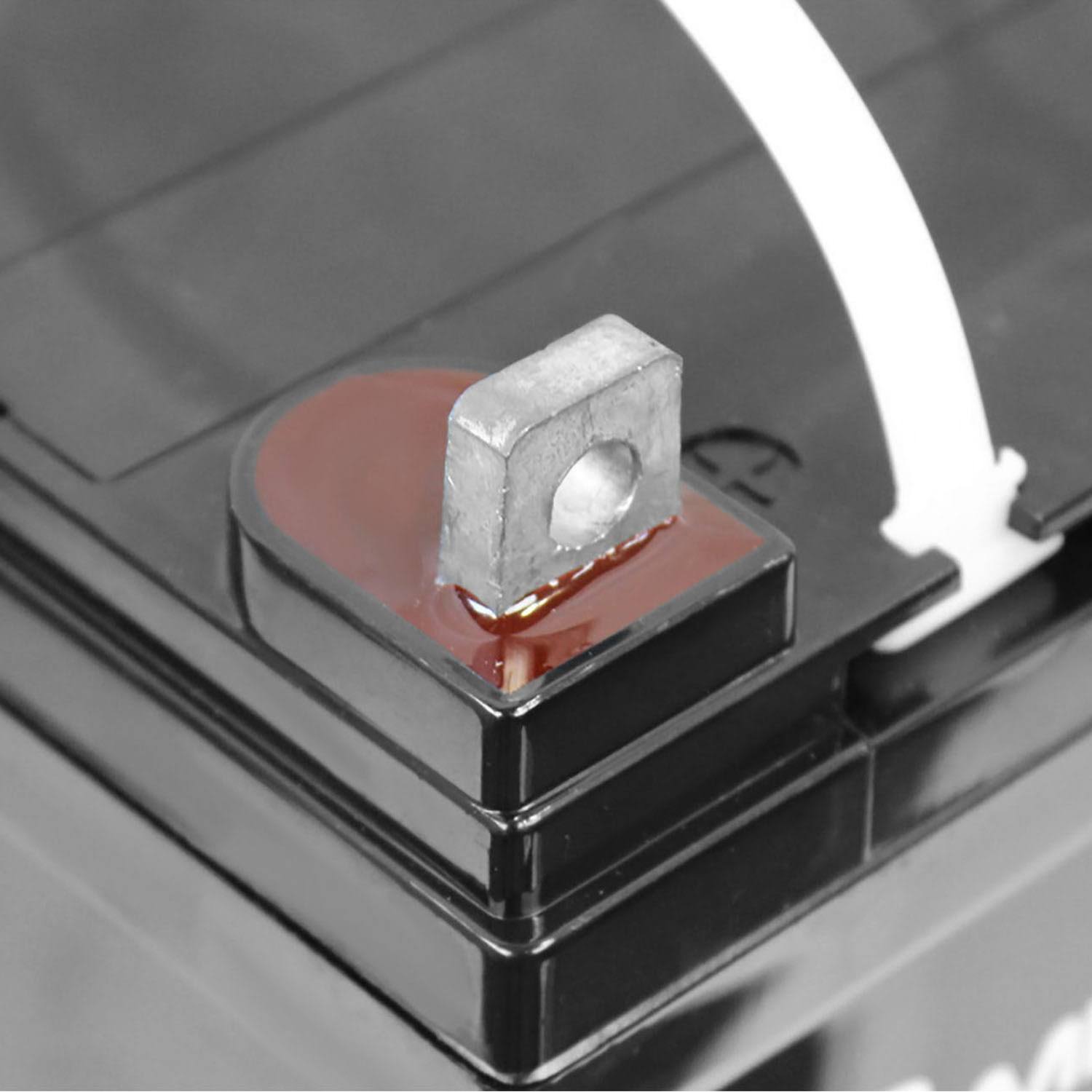 Mighty Max 12V 35Ah Pride Mobility Jazzy Select GT Replacement Battery - Image 4