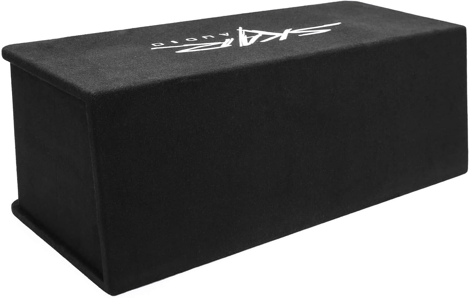 Skar Audio Dual 12 Complete 2,400 Watt SDR Series Subwoofer Bass Package – Includes Loaded Enclosure with Amplifier - Image 8