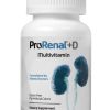 ProRenal+D Kidney Multivitamins 90-Day Supply