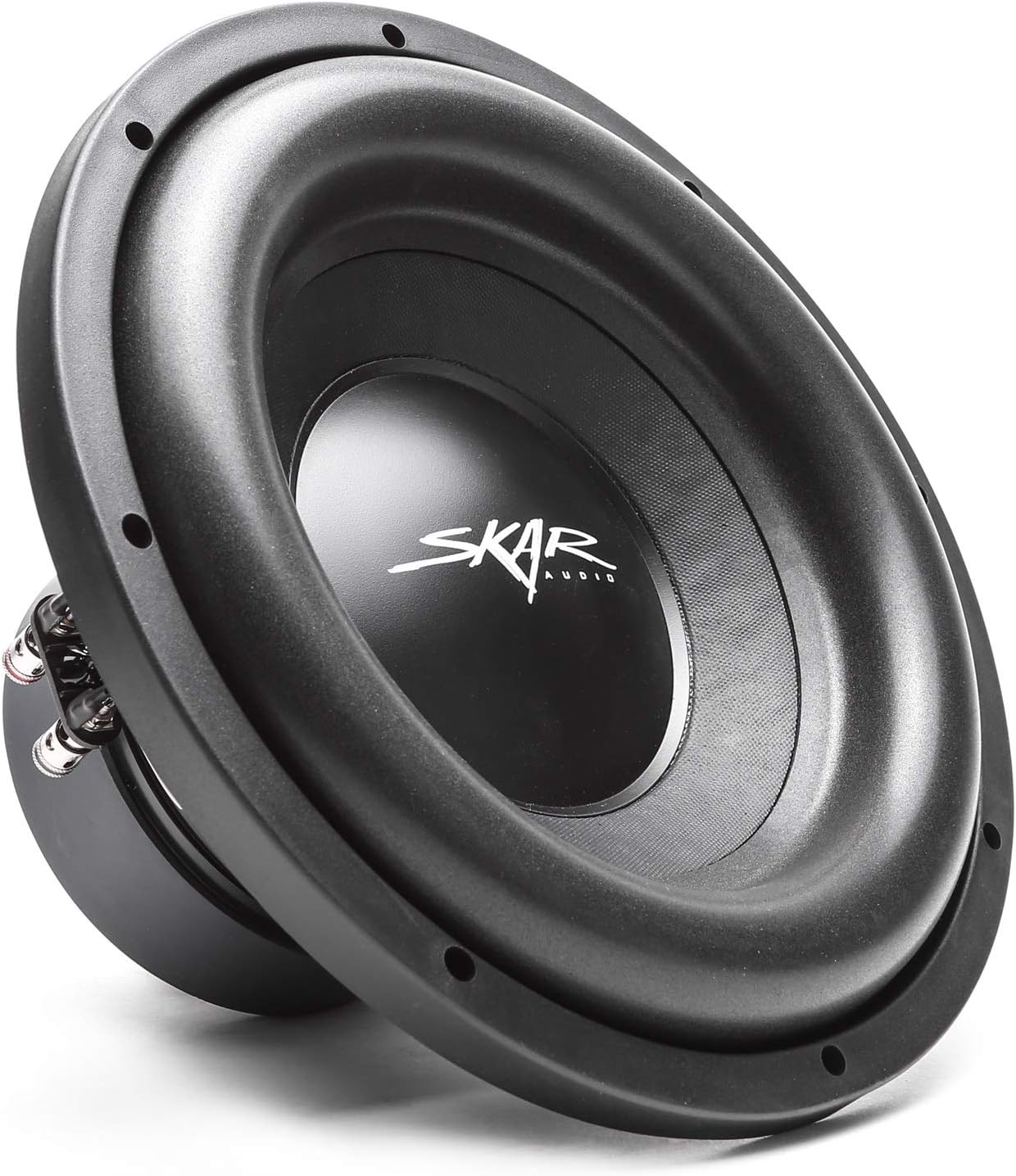 Skar Audio Dual 12 Complete 2,400 Watt SDR Series Subwoofer Bass Package – Includes Loaded Enclosure with Amplifier - Image 19