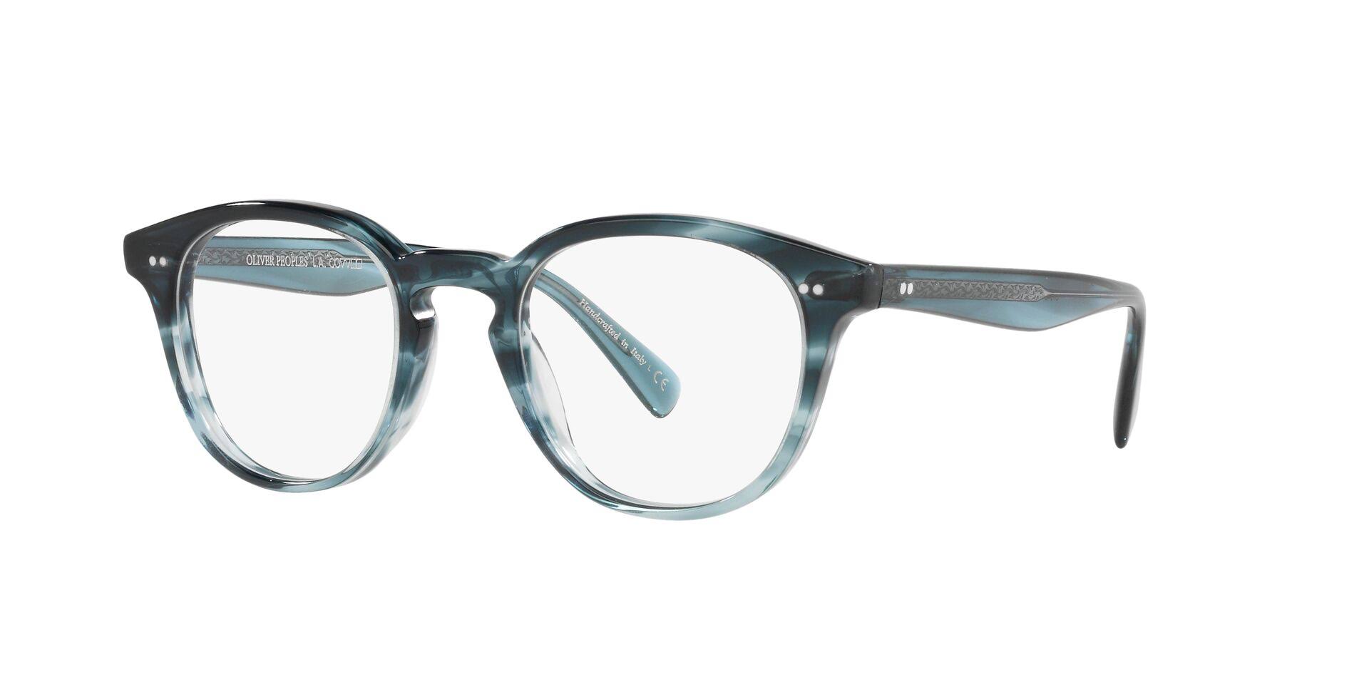 Oliver Peoples Desmon OV5454U 1704 Washed Lapis