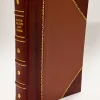 Germania Triumphans Sub Aquila Austriae Oder Beweisthum … / 1745 Edition (1745) [Leather Bound]