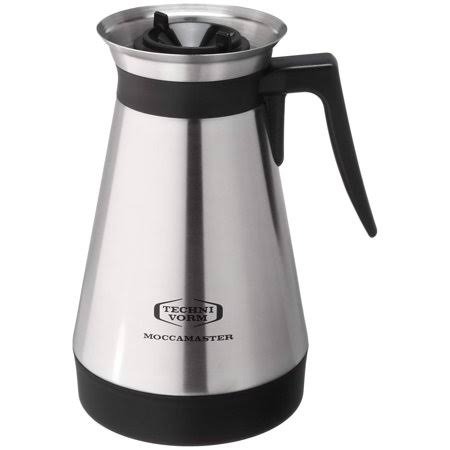 Moccamaster 10 Cup Thermal Carafe - Image 7