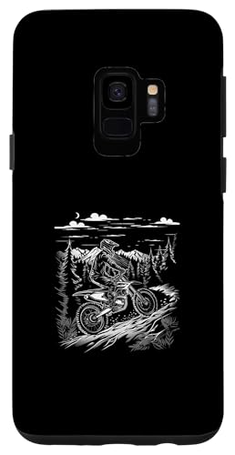 Enduro Trail Landscape Case
