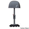 Kwikee 6 Arrow Quiver Carbon Black