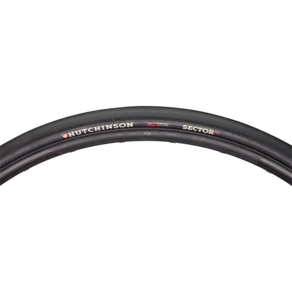 Hutchinson Sector 32 Road Tubeless Folding Tire, 700×32, Black - Image 2