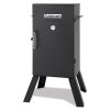 Cuisinart COS 330 Electric Smoker Black