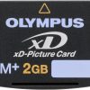 Olympus xD-Picture Card M+ 2 GB
