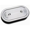 Edelbrock 1235 Pro-Flo Oval Air Cleaner