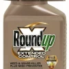 Roundup Concentrate Extended Control Weed & Grass Killer Plus Weed Preventer II 32oz.