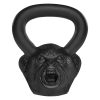Onnit 18lb Howler Primal Bell Kettlebell