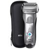 Braun Series 7 Wet u0026 Dry Electric Foil Shaver