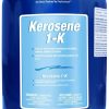 Crown Kerosene 1-K 5gal Metal