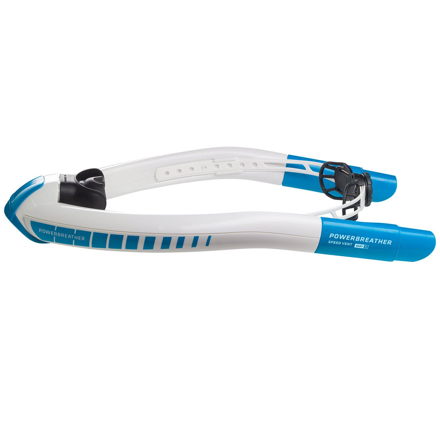 Powerbreather Wave Snorkel - Image 5