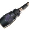 Keyless 1/32- 5/8 Drill Chuck with R8 Shank Adapter (Bridgeport Type Shank)