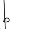 Birds Choice AADPLAIN Stainless Steel Pedestal Bird Bath Dripper
