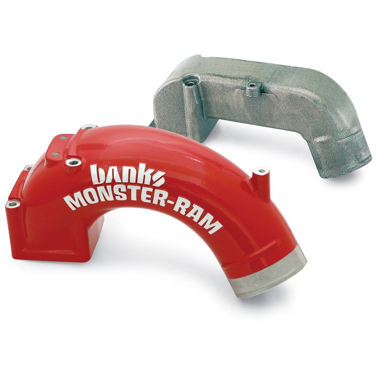 Banks Power 42765 Monster-Ram Intake Manifold - Image 2